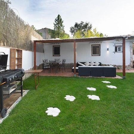 Detached villa for 6 People in Lloret de Mar Puigventos Buitenkant foto