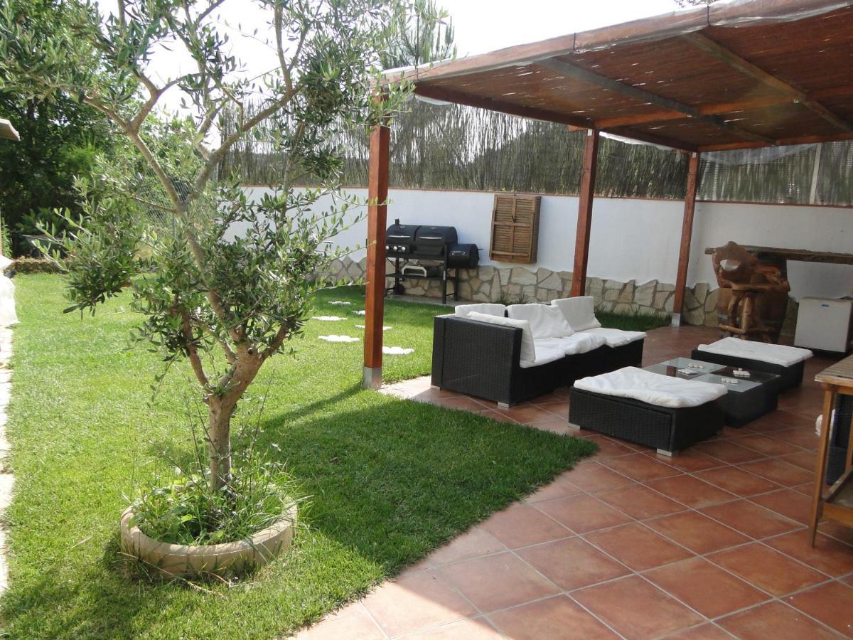 Detached villa for 6 People in Lloret de Mar Puigventos Buitenkant foto