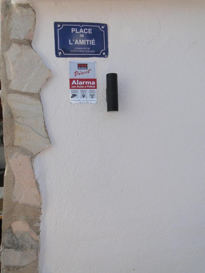 Detached villa for 6 People in Lloret de Mar Puigventos Buitenkant foto