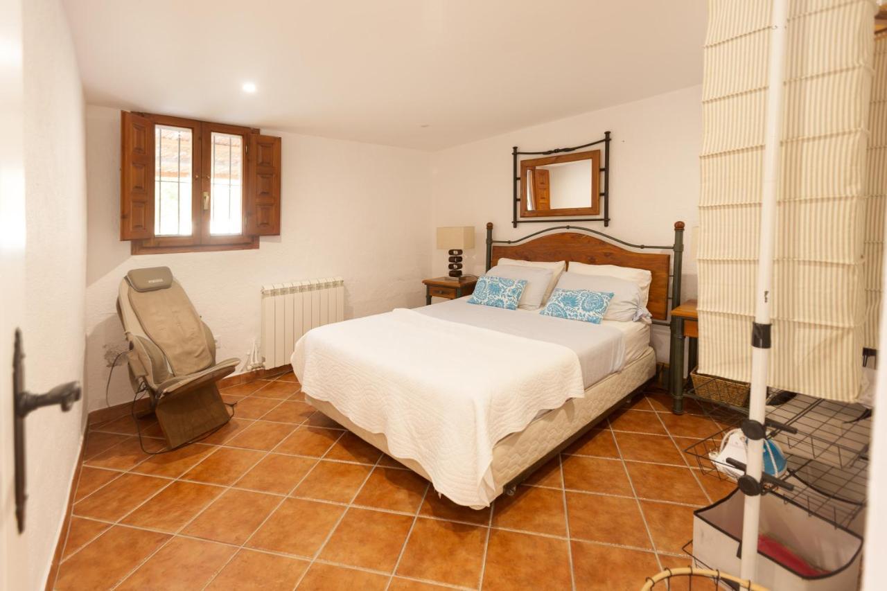 Detached villa for 6 People in Lloret de Mar Puigventos Buitenkant foto