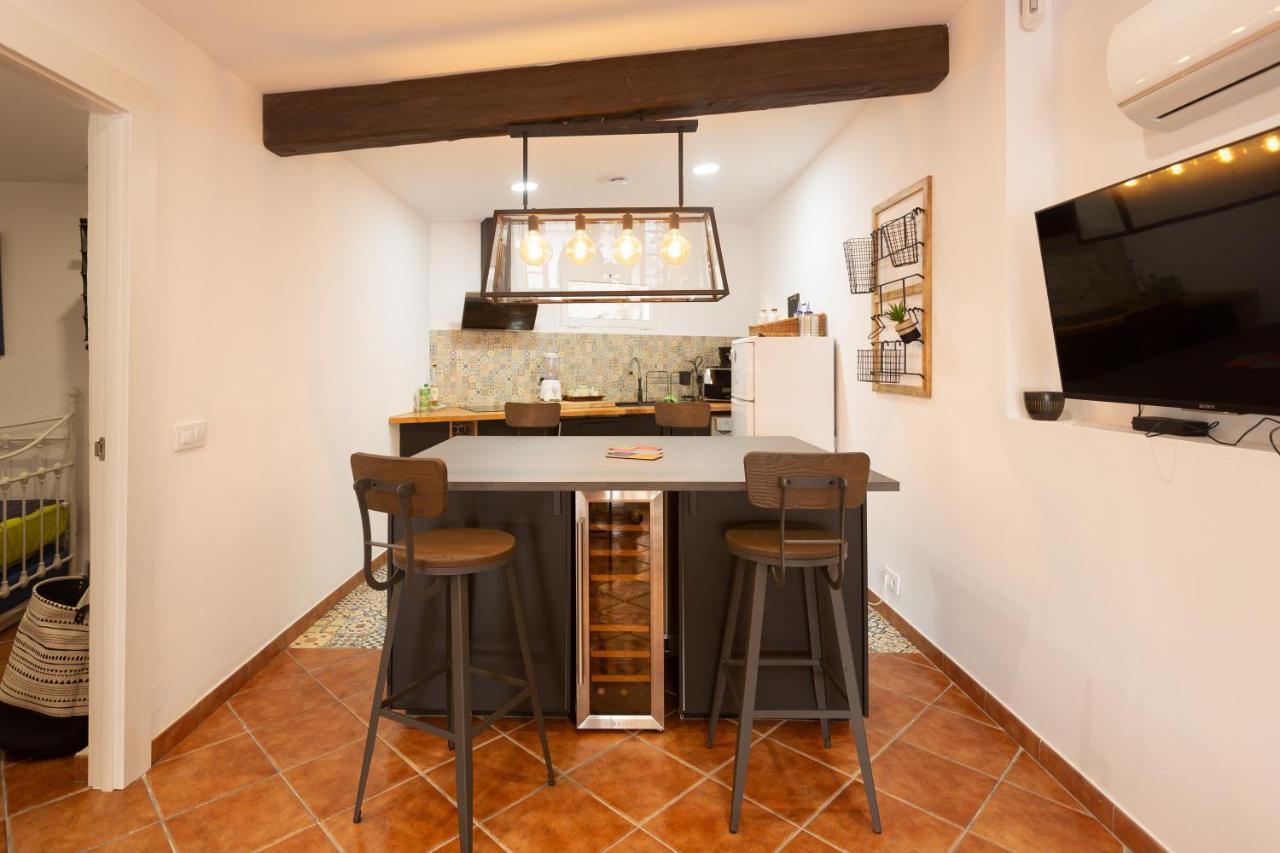 Detached villa for 6 People in Lloret de Mar Puigventos Buitenkant foto
