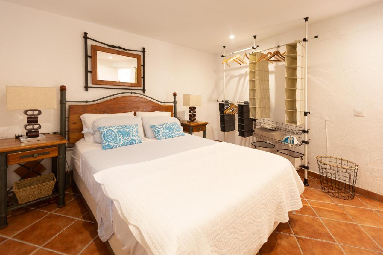 Detached villa for 6 People in Lloret de Mar Puigventos Buitenkant foto