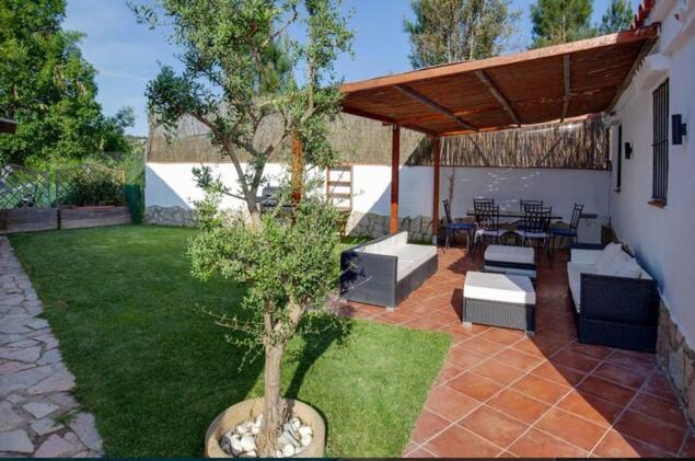 Detached villa for 6 People in Lloret de Mar Puigventos Buitenkant foto