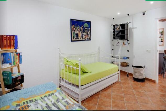 Detached villa for 6 People in Lloret de Mar Puigventos Buitenkant foto