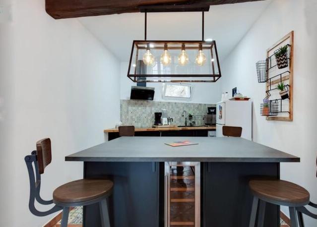 Detached villa for 6 People in Lloret de Mar Puigventos Buitenkant foto
