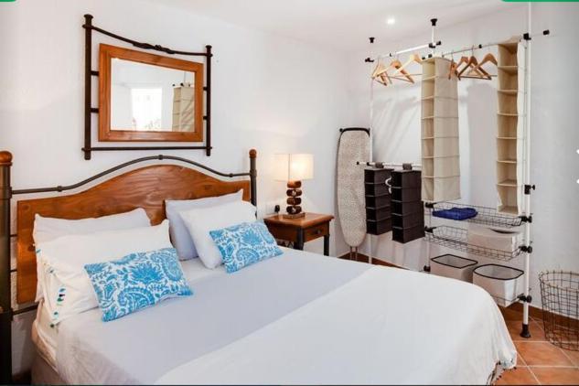 Detached villa for 6 People in Lloret de Mar Puigventos Buitenkant foto